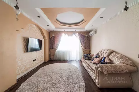 3-к кв. Амурская область, Благовещенск ул. Пушкина, 47 (83.6 м)