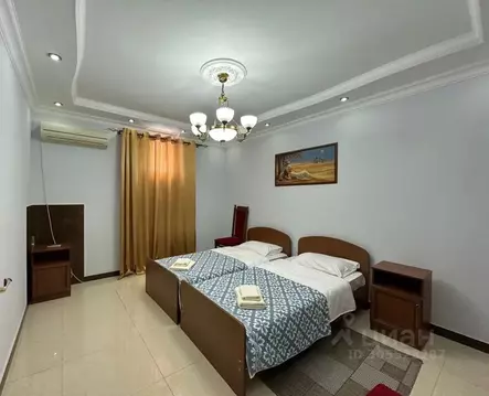 Комната Дагестан, Махачкала туп. 1-й Хаджи Булача, 7