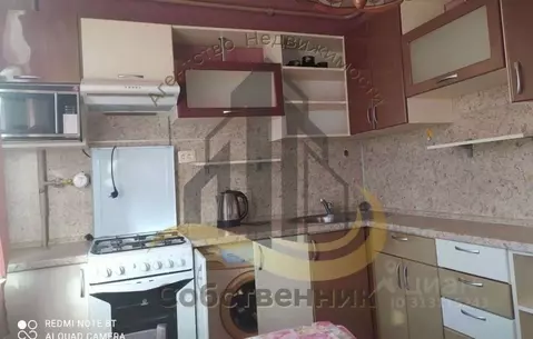 1-к кв. Белгородская область, Губкин ул. Королева, 26 (39.0 м)