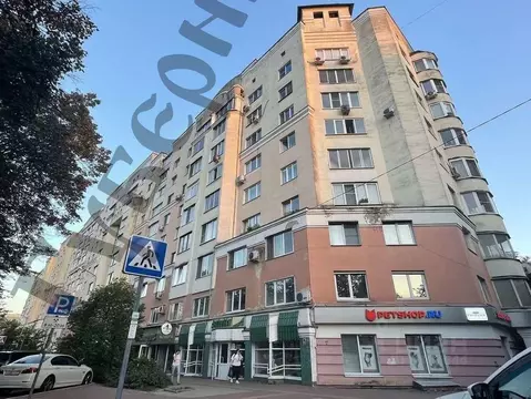 Помещение свободного назначения в Белгородская область, Белгород ...