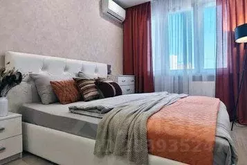 1-к кв. Липецкая область, Липецк ул. И.В. Свиридова, 22к1 (45.0 м)