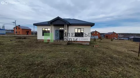 Дом в Завьяловский район, деревня Шудья, КП Тихие зори, Лазоревская ...