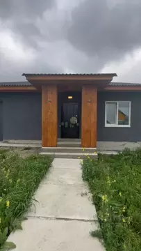 Дом в Иркутская область, Иркутский муниципальный округ, д. Грановщина ...