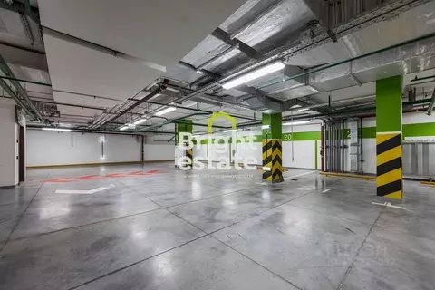 Гараж в Москва ул. Усачева, 11Д (15 м)