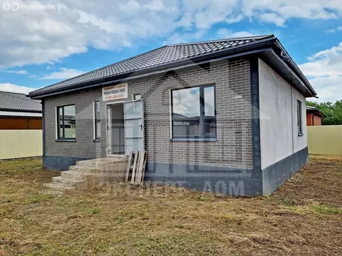 Дом в Таганрог, улица Кретова, 48 (95 м)