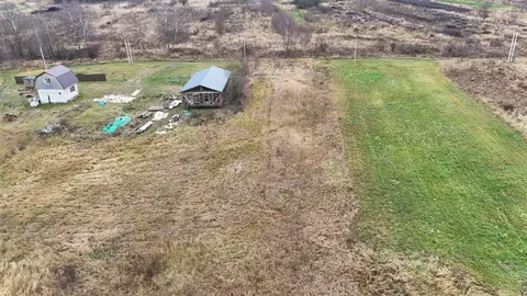 Участок в Московская область, Волоколамский муниципальный округ, с. ...