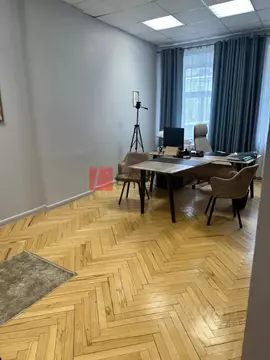 Офис в Москва Новинский бул., 20АС1-2 (40 м)