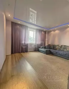 2-к кв. Красноярский край, Красноярск просп. Металлургов, 55А (53.6 м)