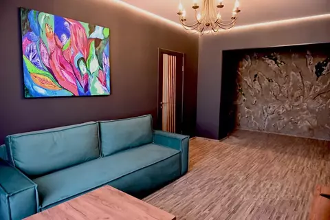 3-к кв. Новосибирская область, Новосибирск Красный просп., 30 (79.0 м)