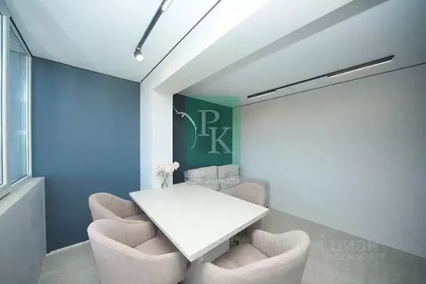 3-к кв. Севастополь ул. Степаняна, 5 (51.6 м)