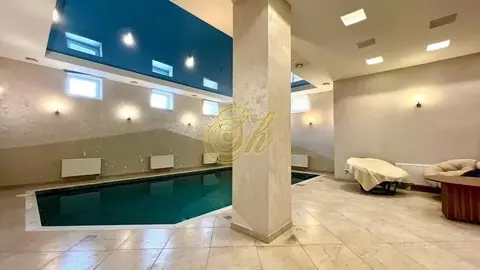 Дом в Московская область, Дмитровский муниципальный округ, д. Рыбаки  ...