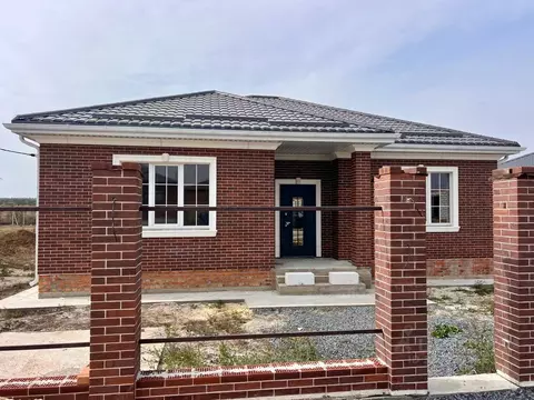 Дом в Ростовская область, Аксайский район, Щепкинское с/пос, пос. ...