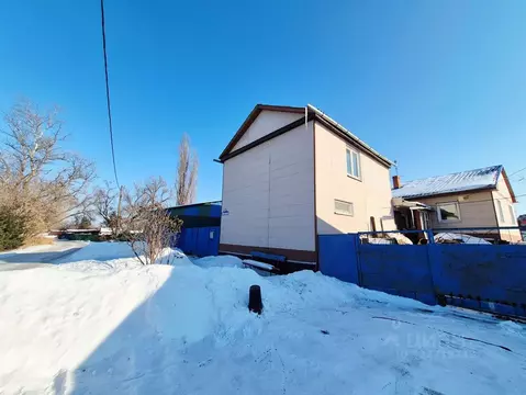 Дом в Приморский край, Лесозаводск Лесная ул., 20 (143 м)