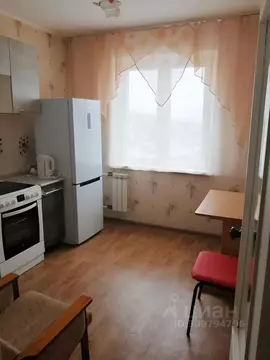 1-к кв. Красноярский край, Красноярск Свердловская ул., 129 (41.0 м)