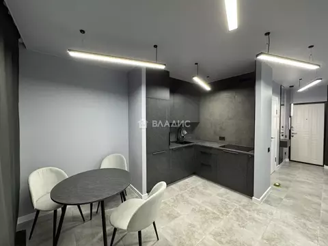 1-к кв. Владимирская область, Ковров ул. Строителей, 41/1 (39.6 м)