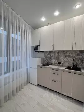 1-к кв. Москва Нагатинская наб., 10А (22.0 м)