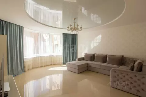 4-к кв. Калужская область, Калуга Тульская ул., 34/2 (142.0 м)