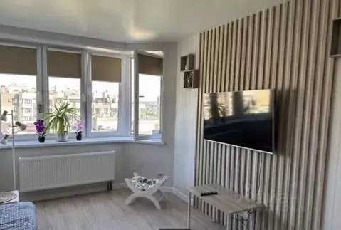 Студия Московская область, Мытищи ул. Красная Слобода, 7 (25.7 м)