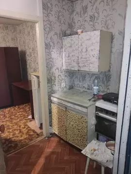 1-к кв. Саратовская область, Саратов Гвардейская ул., 24Б (14.0 м)