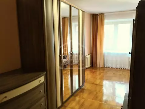 1-к кв. Рязанская область, Рязань ул. Ленинского Комсомола, 17 (31.9 ...