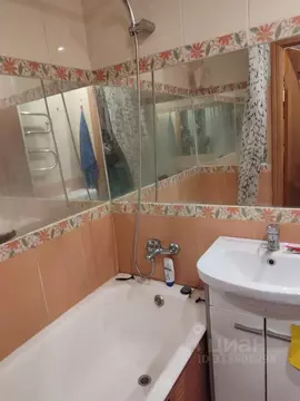 1-к кв. Омская область, Омск Заозерная ул., 3 (34.0 м)