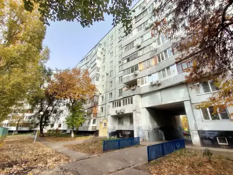 3-к кв. Самарская область, Тольятти просп. Степана Разина, 87 (64.8 м)