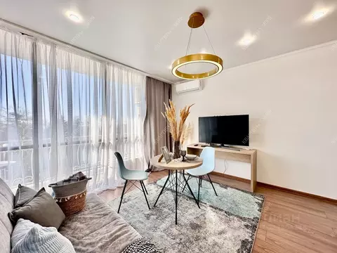 2-к кв. Краснодарский край, Сочи Курортный просп., 84 (54.0 м)