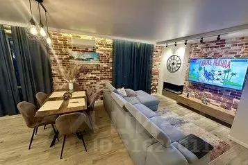 4-к кв. Калининградская область, Зеленоградск Московская ул., 60 ...