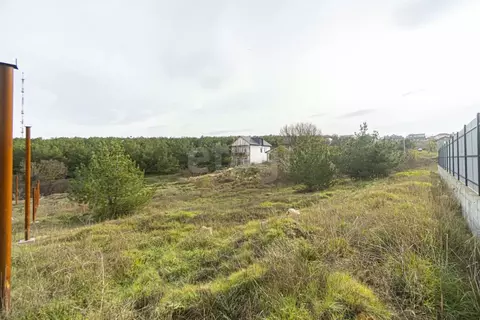 Участок в Севастополь ул. Маршала Кошевого, 20 (9.0 сот.)