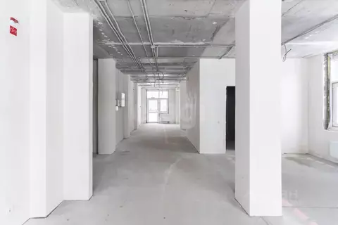 Помещение свободного назначения в Тюменская область, Тюмень ул. ...