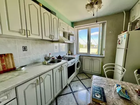 3-к кв. Волгоградская область, Волжский просп. Имени Ленина, 135 (61.0 ...