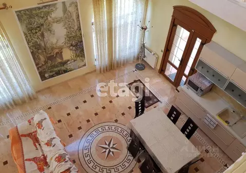 Дом в Севастополь ул. Жемчужная, 5 (316 м)