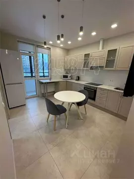 1-к кв. Москва Совхозная ул., 10Б (40.0 м)