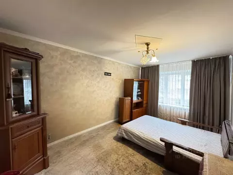 2-к кв. Кабардино-Балкария, Нальчик ул. Мусукаева, 10А (44.0 м)