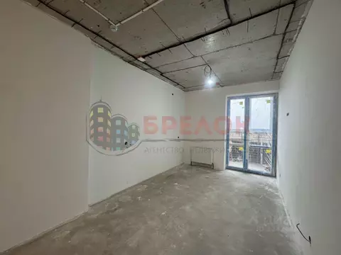 Студия Ростовская область, Ростов-на-Дону просп. Стачки, 215Б (25.0 м)