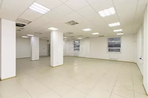 Помещение свободного назначения в Тюменская область, Тюмень проезд ...