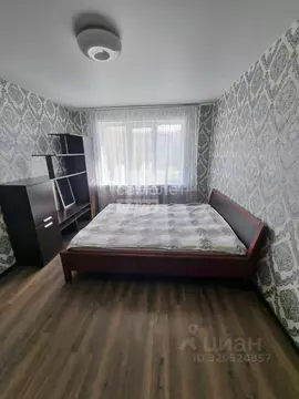 2-к кв. Самарская область, Сызрань просп. 50 лет Октября, 60 (44.3 м)