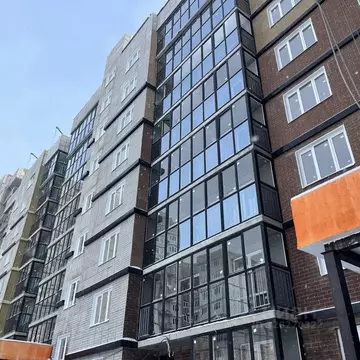 2-к кв. Ярославская область, Ярославль 2-й мкр,  (58.5 м)