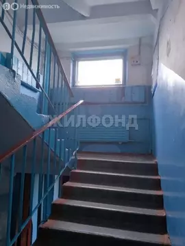 1-комнатная квартира: Абакан, улица Тельмана, 96 (30 м)