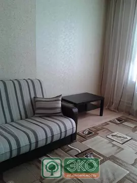 Продается 1-комнатная квартира