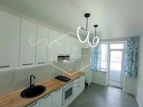 1-к кв. Калининградская область, Калининград Коммунистическая ул., ...