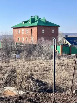 Коттедж в Башкортостан, Уфимский район, Таптыковский сельсовет, д. ...