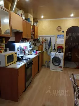 4-к кв. Ростовская область, Аксай Садовая ул., 20к4 (77.0 м)