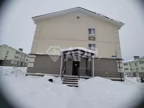 Помещение свободного назначения в Татарстан, Пестречинский район, ...