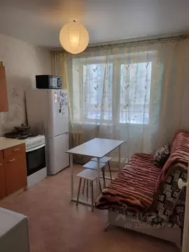 1-к кв. Башкортостан, Уфа Российская ул., 47/3 (38.0 м)