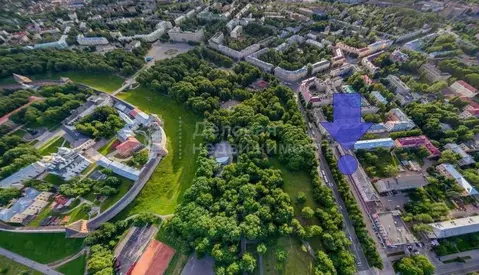 Торговая площадь в Новгородская область, Великий Новгород Район ...