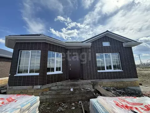 Дом в Ставропольский край, Михайловск Шпаковский район, ул. Александра ...