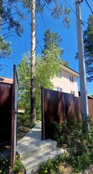 Дом в Иркутская область, Иркутский муниципальный округ, Маркова рп, ...