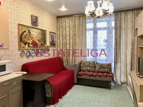 Студия Московская область, Мытищи бул. Тенистый, 19 (23.0 м)
