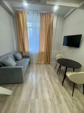 Студия Татарстан, Казань Маленькая ул., 5 (16.0 м)